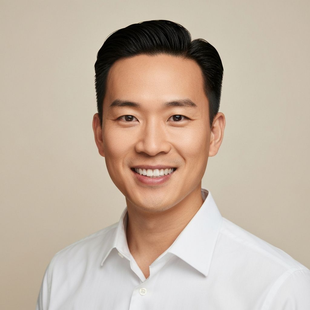 David Park