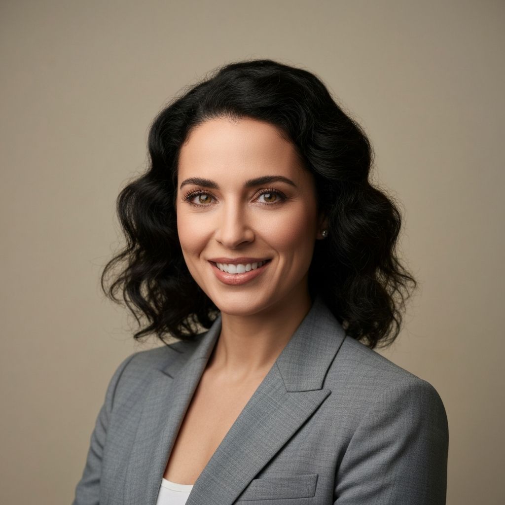 Lisa Martinez